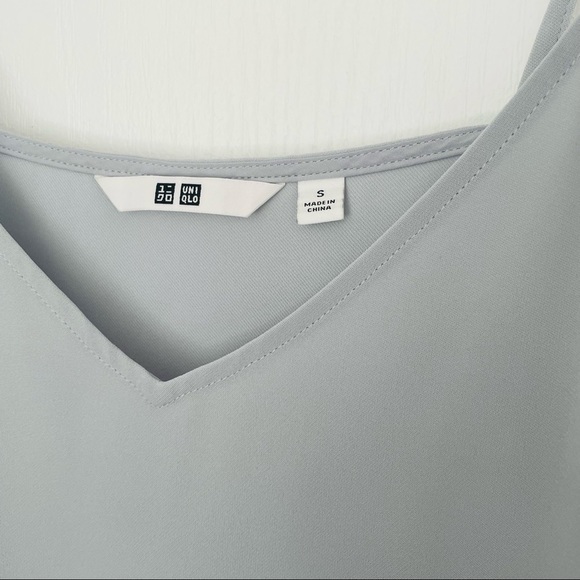 Uniqlo camisole tank top Size S - Picture 3 of 3